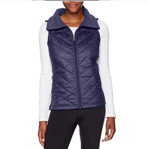 Columbia Mix It Around Quilted Lightweight Vest